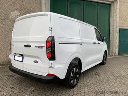 Ford Custom 320 - PLUG-IN  -  PHEV -