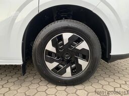 Ford Custom 320 - PLUG-IN  -  PHEV -