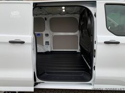 Ford Custom 320 - PLUG-IN  -  PHEV -