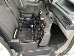 Ford Custom 320 - PLUG-IN  -  PHEV -