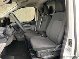 Ford Custom 320 - PLUG-IN  -  PHEV -