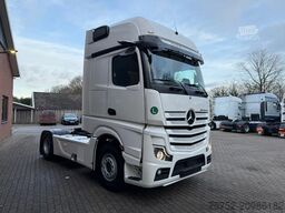 Mercedes-Benz Actros 1845 L Gigaspace 2x tank Standairco Smar...