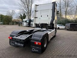 Mercedes-Benz Actros 1845 L Gigaspace 2x tank Standairco Smar...