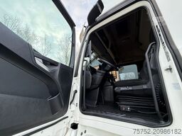 Mercedes-Benz Actros 1845 L Gigaspace 2x tank Standairco Smar...