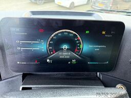 Mercedes-Benz Actros 1845 L Gigaspace 2x tank Standairco Smar...