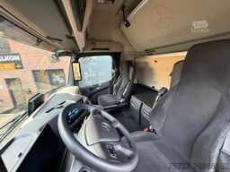 Mercedes-Benz Actros 1845 L Gigaspace 2x tank Standairco Smar...