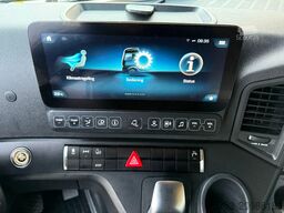 Mercedes-Benz Actros 1845 L Gigaspace 2x tank Standairco Smar...