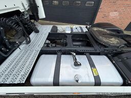 Mercedes-Benz Actros 1845 L Gigaspace 2x tank Standairco Smar...