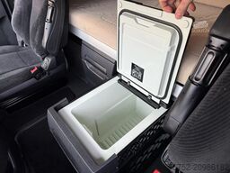 Mercedes-Benz Actros 1845 L Gigaspace 2x tank Standairco Smar...