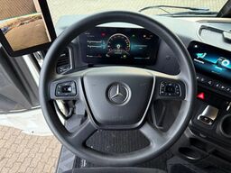 Mercedes-Benz Actros 1845 L Gigaspace 2x tank Standairco Smar...