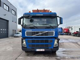 Volvo FM 9 - 300 (BELGIAN TRUCK / CAMION BELGE / INCL...