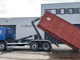 Volvo FM 9 - 300 (BELGIAN TRUCK / CAMION BELGE / INCL...