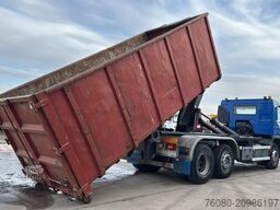Volvo FM 9 - 300 (BELGIAN TRUCK / CAMION BELGE / INCL...