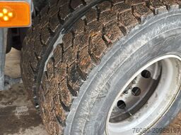 Volvo FM 9 - 300 (BELGIAN TRUCK / CAMION BELGE / INCL...