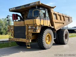 Caterpillar 775E