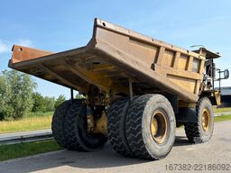 Caterpillar 775E