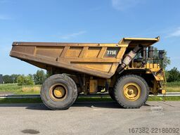 Caterpillar 775E