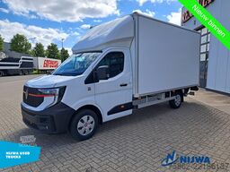 Furgone Renault Master E-Tech T35 L3H1 87 kWh