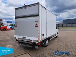Renault Master E-Tech T35 L3H1 87 kWh
