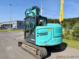 Kobelco SK85MSR-7