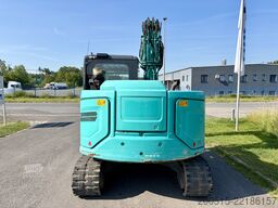 Kobelco SK85MSR-7