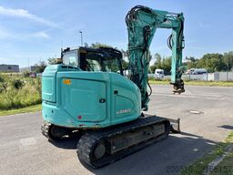 Kobelco SK85MSR-7