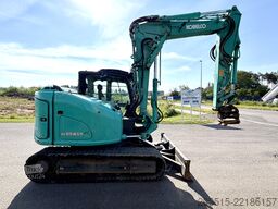 Kobelco SK85MSR-7