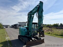 Kobelco SK85MSR-7