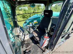 Kobelco SK85MSR-7