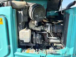 Kobelco SK85MSR-7