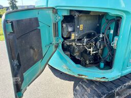 Kobelco SK85MSR-7