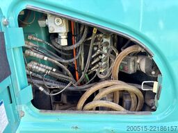 Kobelco SK85MSR-7