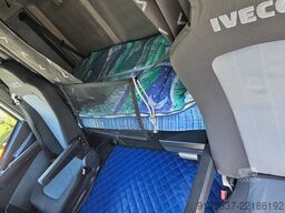 Iveco Stralis