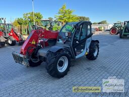 Weidemann T 6025