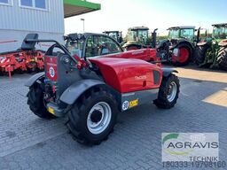 Weidemann T 6025