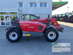 Weidemann T 6025