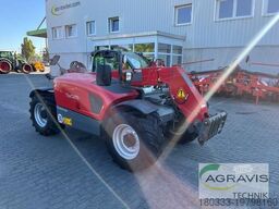 Weidemann T 6025