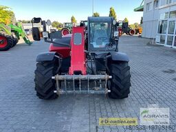 Weidemann T 6025