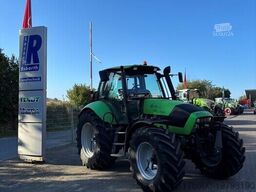 Deutz-Fahr AGROTRON TTV 1160