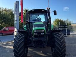 Deutz-Fahr AGROTRON TTV 1160