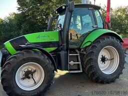 Deutz-Fahr AGROTRON TTV 1160
