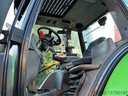 Deutz-Fahr AGROTRON TTV 1160