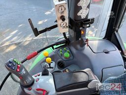 Deutz-Fahr AGROTRON TTV 1160