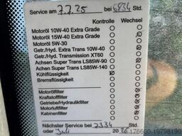 Deutz-Fahr AGROTRON TTV 1160