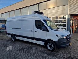 Mercedes-Benz Sprinter 317 CDI Maxi Koelwagen Bitemp Xarios 3...