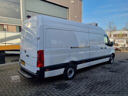 Mercedes-Benz Sprinter 317 CDI Maxi Koelwagen Bitemp Xarios 3...