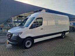 Mercedes-Benz Sprinter 317 CDI Maxi Koelwagen Bitemp Xarios 3...