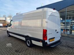 Mercedes-Benz Sprinter 317 CDI Maxi Koelwagen Bitemp Xarios 3...