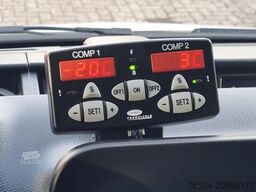 Mercedes-Benz Sprinter 317 CDI Maxi Koelwagen Bitemp Xarios 3...