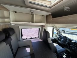 Fiat Weinsberg Carabus 600 K | 4 Posti Letto | Completamente Attrezzato